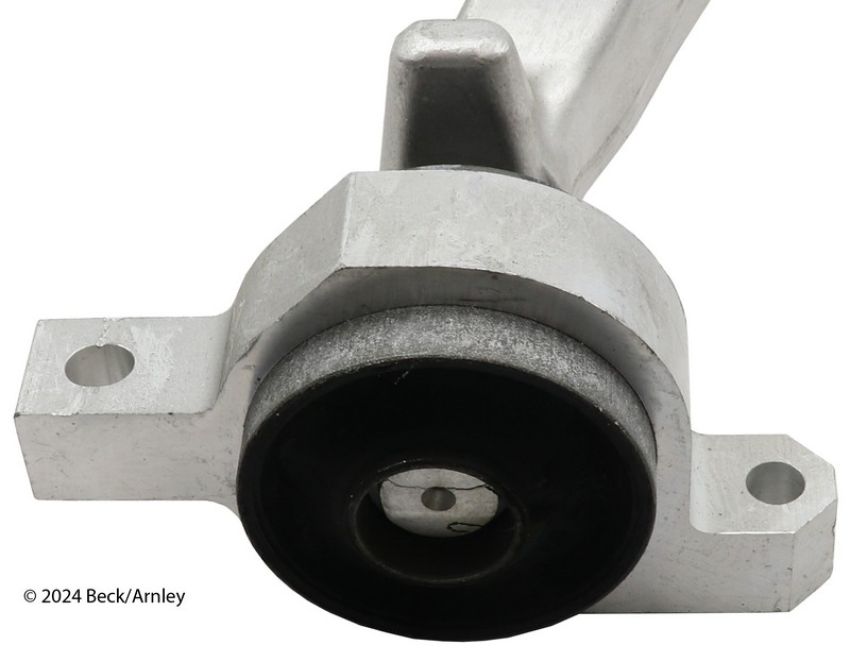 BECK/ARNLEY 102-7729 CTL ARM w BALL JOINT
