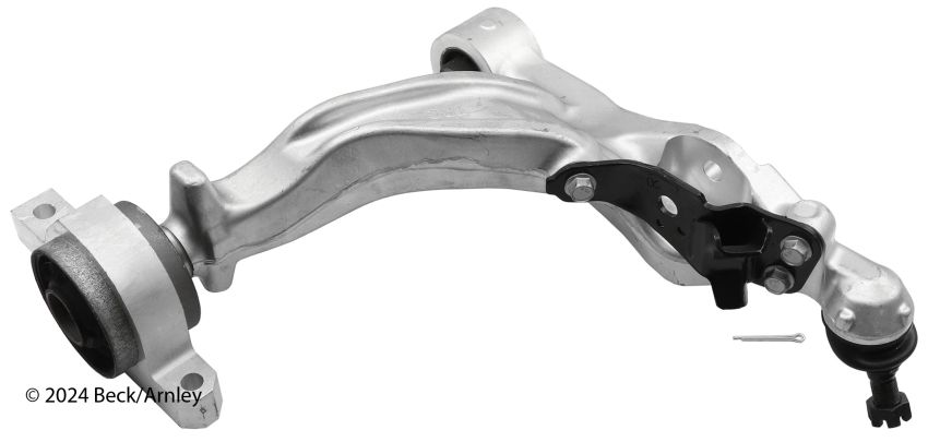 BECK/ARNLEY 102-7729 CTL ARM w BALL JOINT