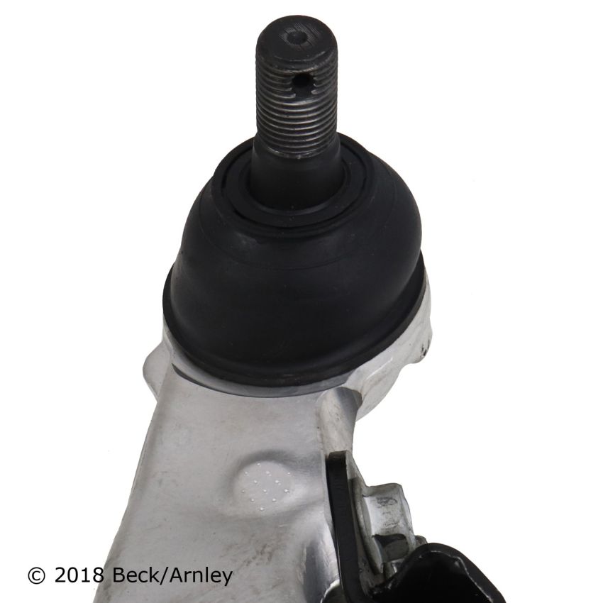 BECK/ARNLEY 102-7730 CTL ARM w BALL JOINT