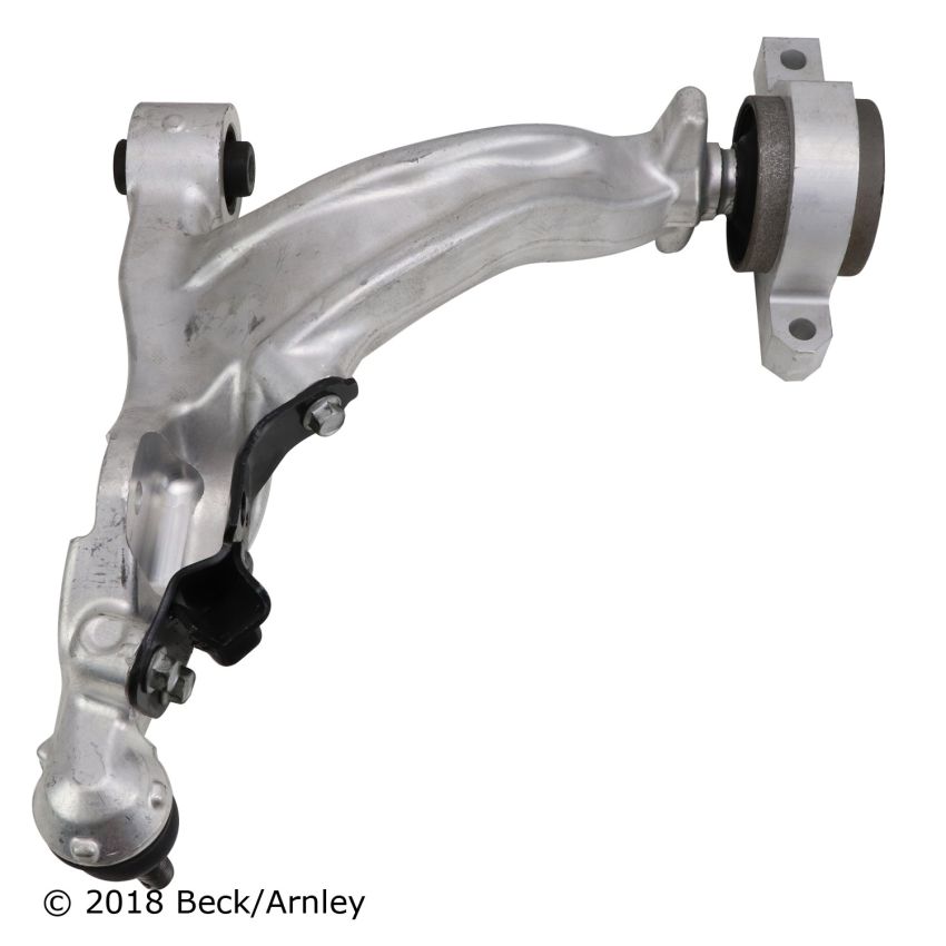 BECK/ARNLEY 102-7730 CTL ARM w BALL JOINT