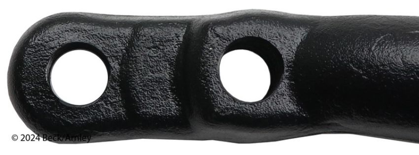BECK/ARNLEY 102-7735 CONTROL ARM