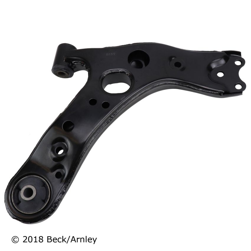 BECK/ARNLEY 102-7736 CONTROL ARM