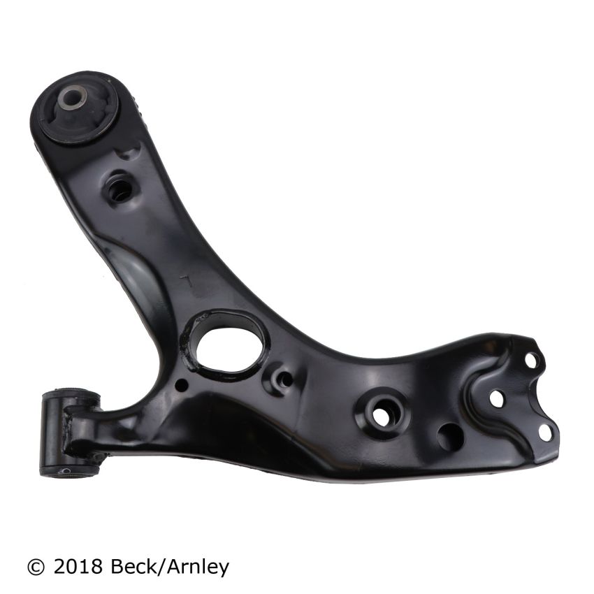 BECK/ARNLEY 102-7736 CONTROL ARM