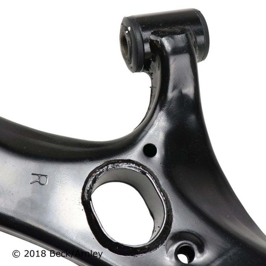 BECK/ARNLEY 102-7737 CONTROL ARM