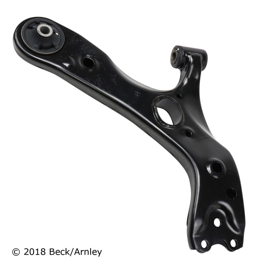 BECK/ARNLEY 102-7737 CONTROL ARM