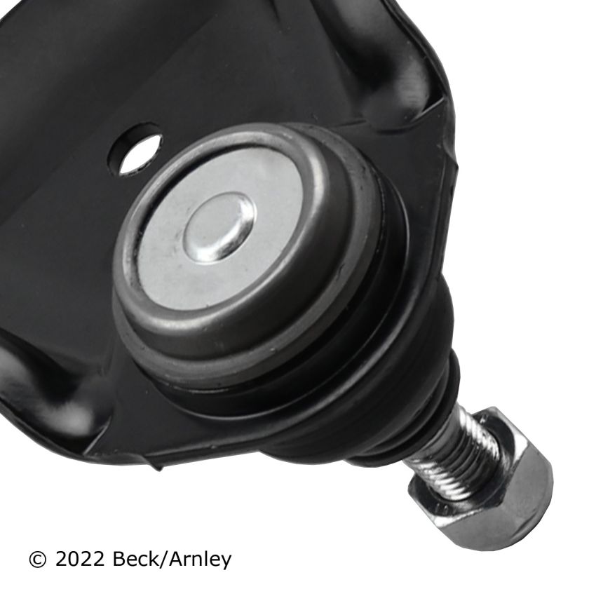BECK/ARNLEY 102-7739 CTL ARM w BALL JOINT