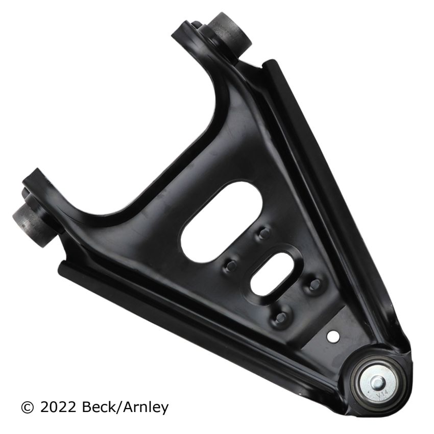 BECK/ARNLEY 102-7739 CTL ARM w BALL JOINT
