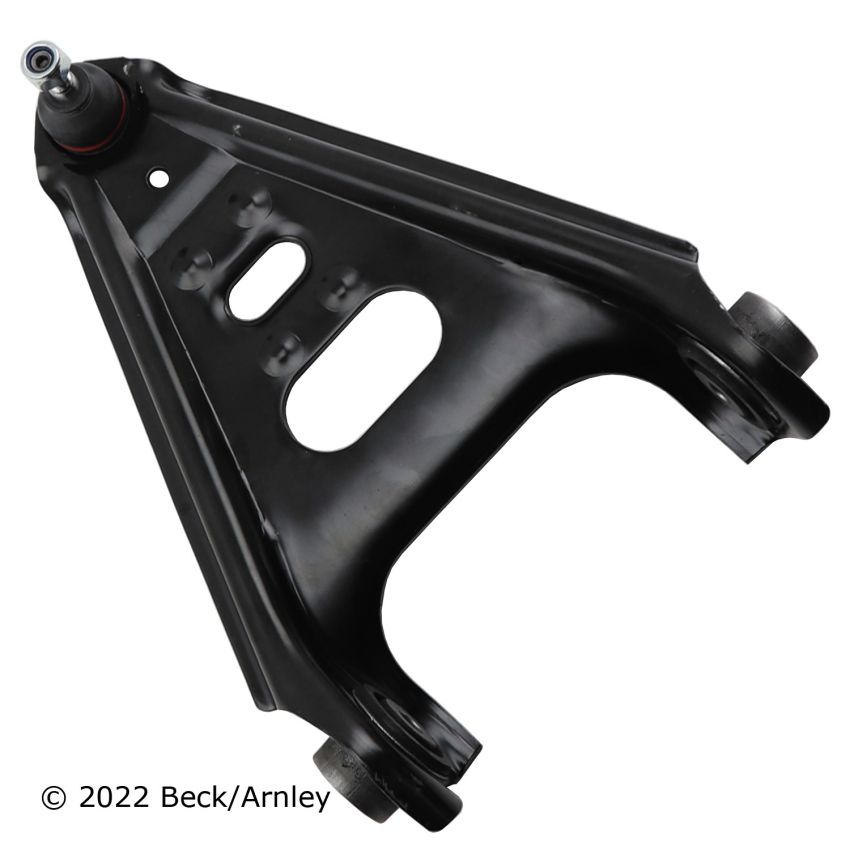 BECK/ARNLEY 102-7739 CTL ARM w BALL JOINT