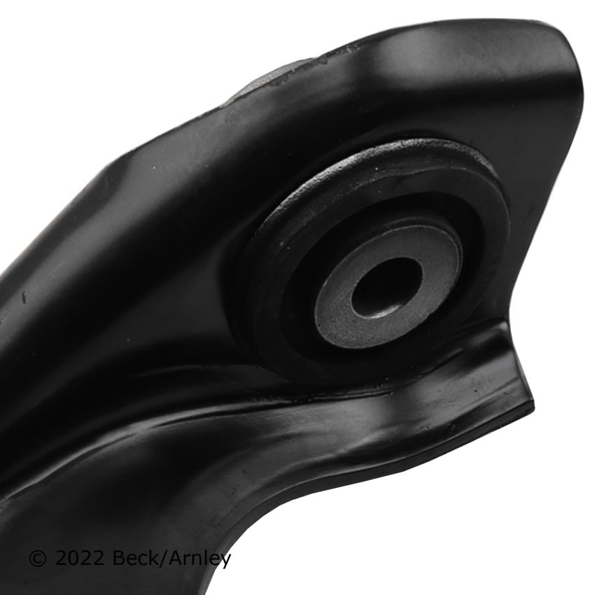 BECK/ARNLEY 102-7739 CTL ARM w BALL JOINT