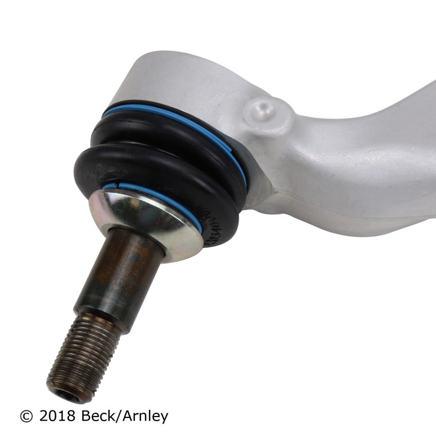 BECK/ARNLEY 102-7743 CTL ARM w BALL JOINT