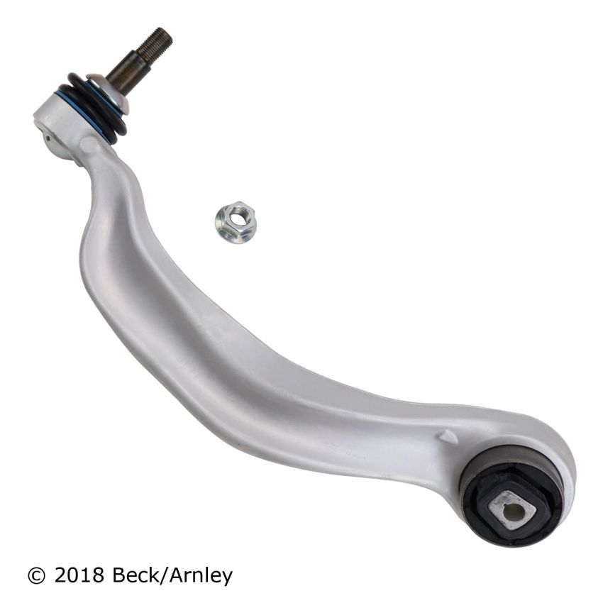 BECK/ARNLEY 102-7743 CTL ARM w BALL JOINT
