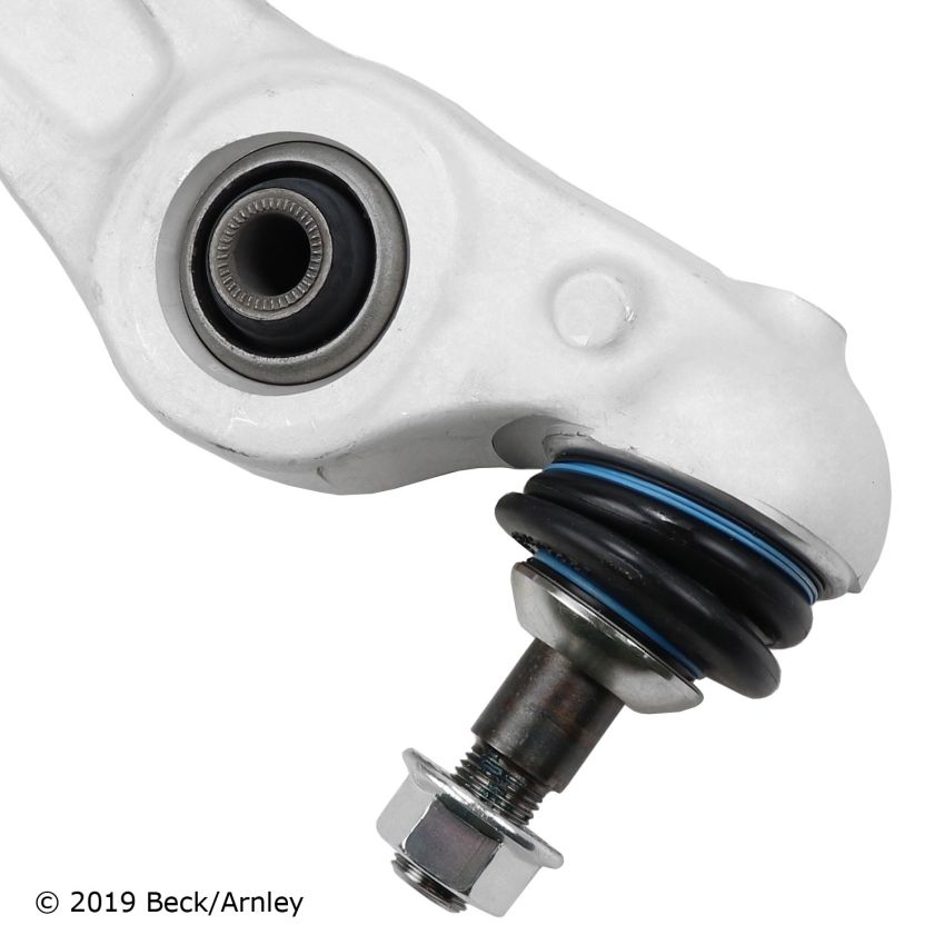 BECK/ARNLEY 102-7744 CTL ARM w BALL JOINT