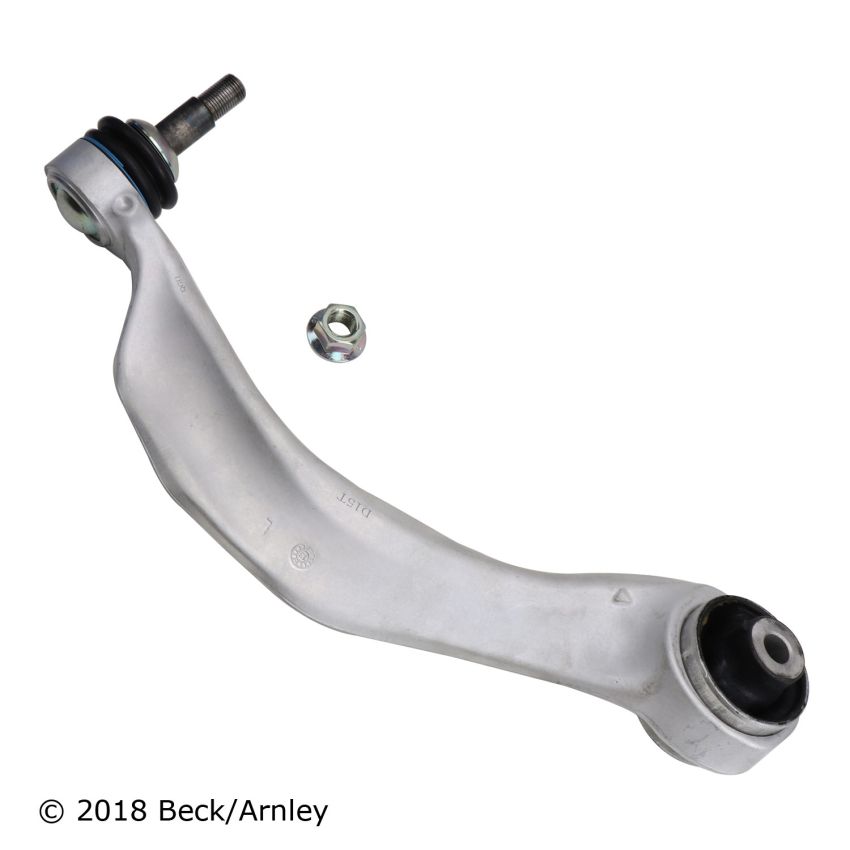 BECK/ARNLEY 102-7746 CTL ARM w BALL JOINT