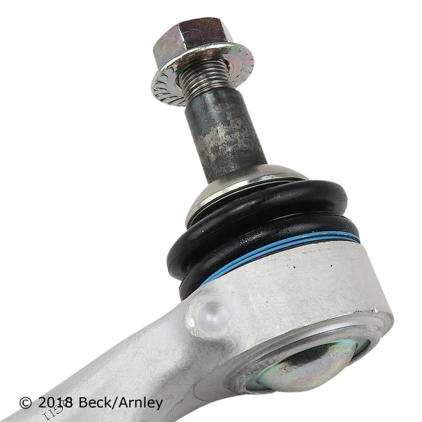 BECK/ARNLEY 102-7747 CTL ARM w BALL JOINT