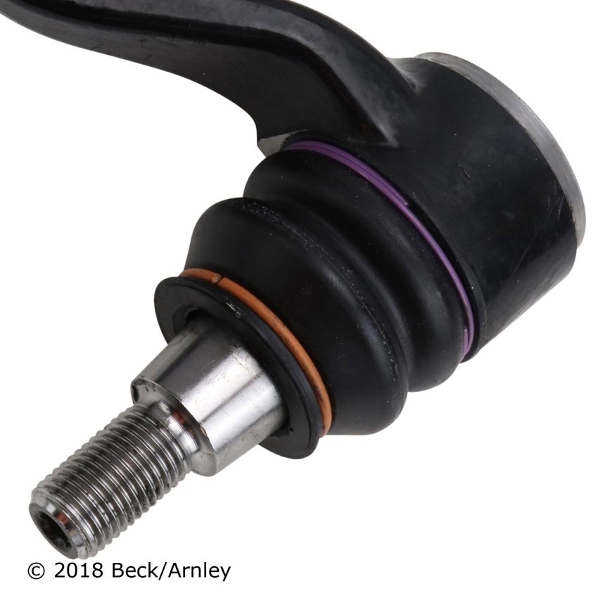 BECK/ARNLEY 102-7748 CTL ARM w BALL JOINT