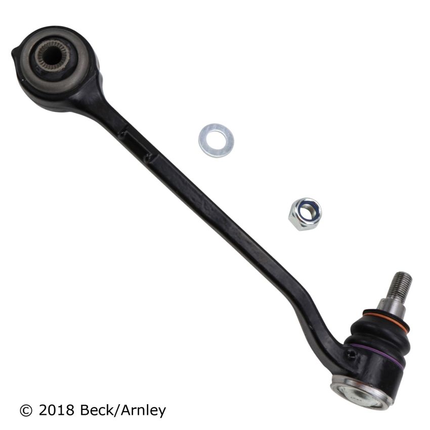 BECK/ARNLEY 102-7748 CTL ARM w BALL JOINT