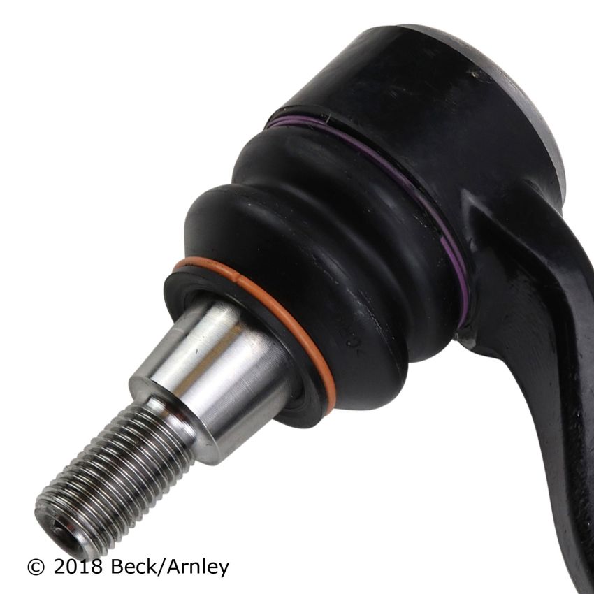 BECK/ARNLEY 102-7749 CTL ARM w BALL JOINT