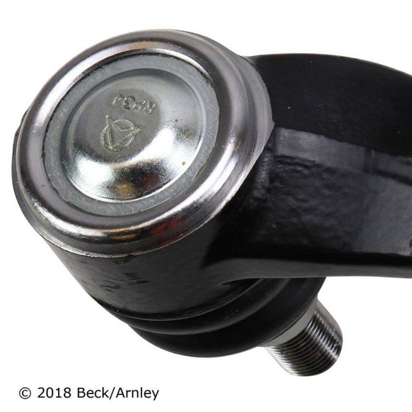 BECK/ARNLEY 102-7749 CTL ARM w BALL JOINT