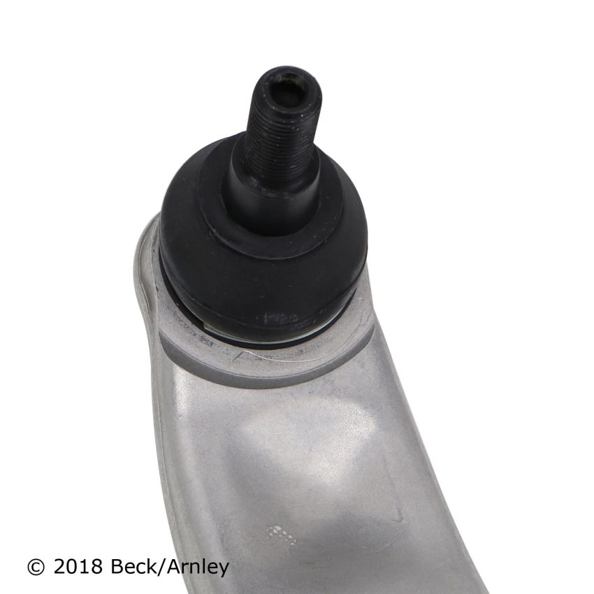BECK/ARNLEY 102-7750 CTL ARM w BALL JOINT