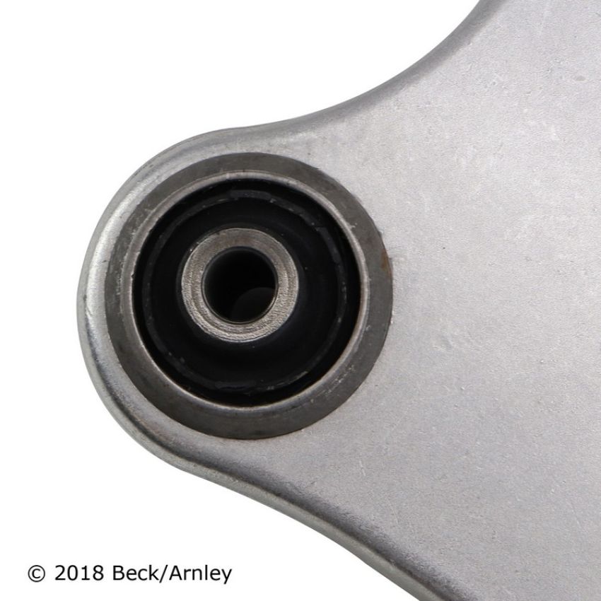 BECK/ARNLEY 102-7750 CTL ARM w BALL JOINT