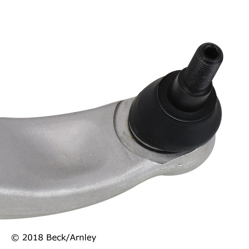 BECK/ARNLEY 102-7751 CTL ARM w BALL JOINT