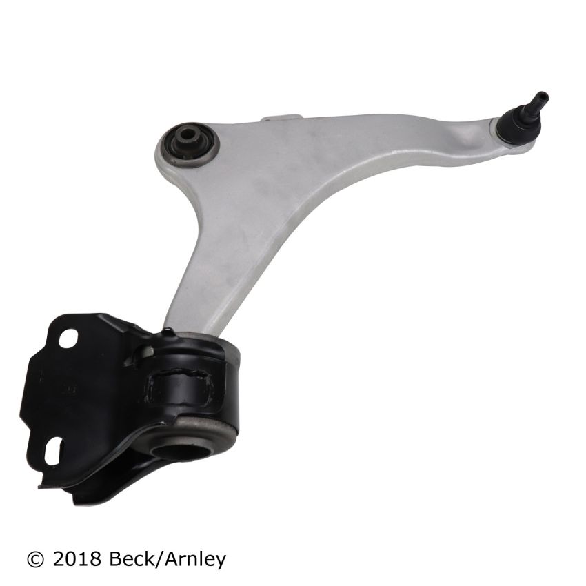 BECK/ARNLEY 102-7751 CTL ARM w BALL JOINT