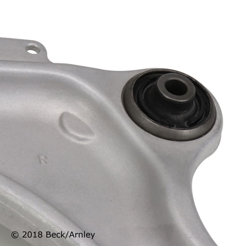 BECK/ARNLEY 102-7751 CTL ARM w BALL JOINT