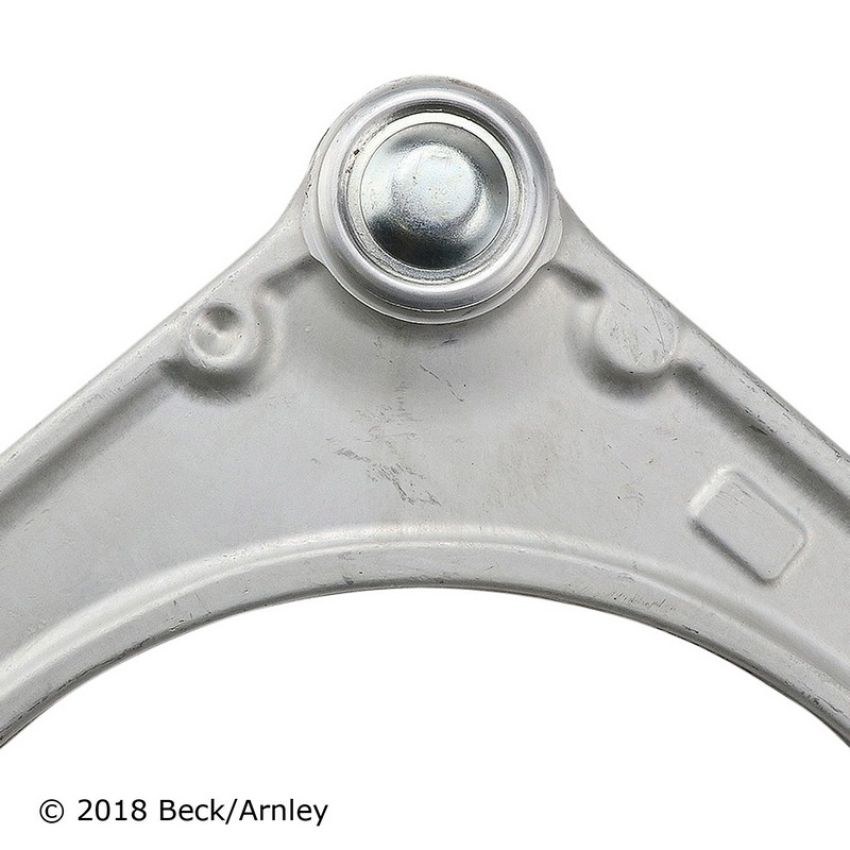 BECK/ARNLEY 102-7755 CTL ARM w BALL JOINT