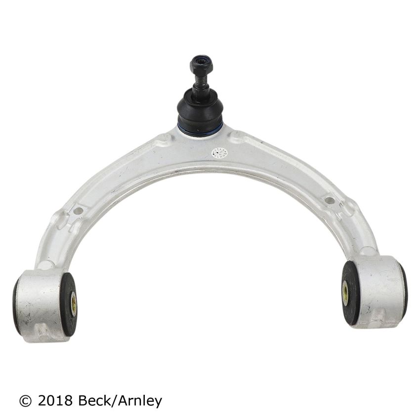 BECK/ARNLEY 102-7755 CTL ARM w BALL JOINT