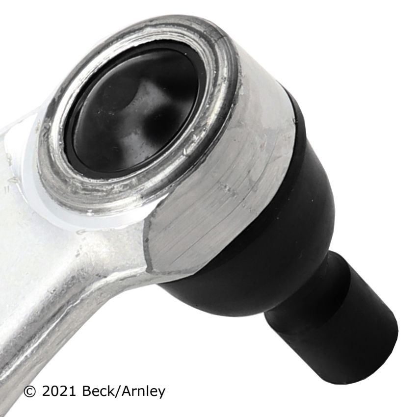 BECK/ARNLEY 102-7756 CTL ARM w BALL JOINT