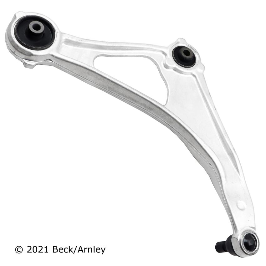 BECK/ARNLEY 102-7756 CTL ARM w BALL JOINT