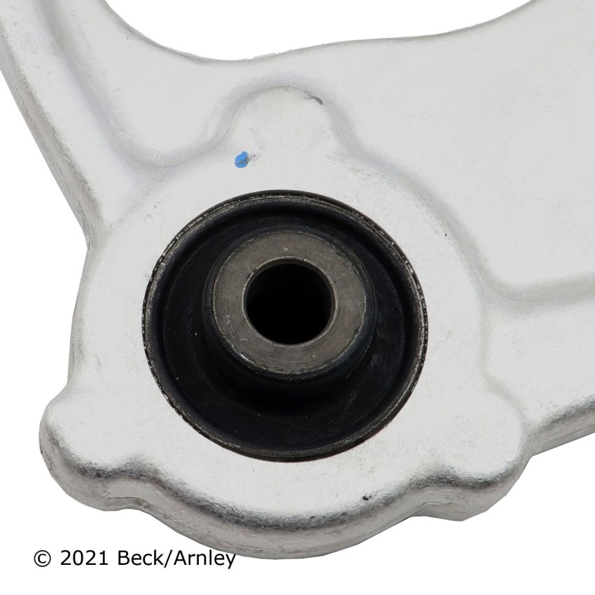 BECK/ARNLEY 102-7756 CTL ARM w BALL JOINT