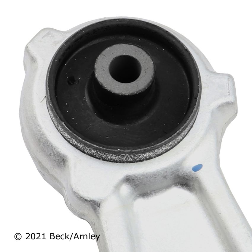 BECK/ARNLEY 102-7756 CTL ARM w BALL JOINT