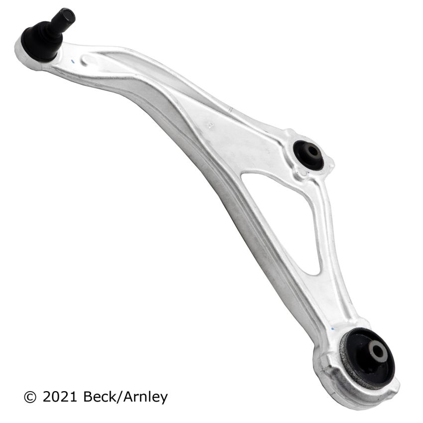 BECK/ARNLEY 102-7756 CTL ARM w BALL JOINT