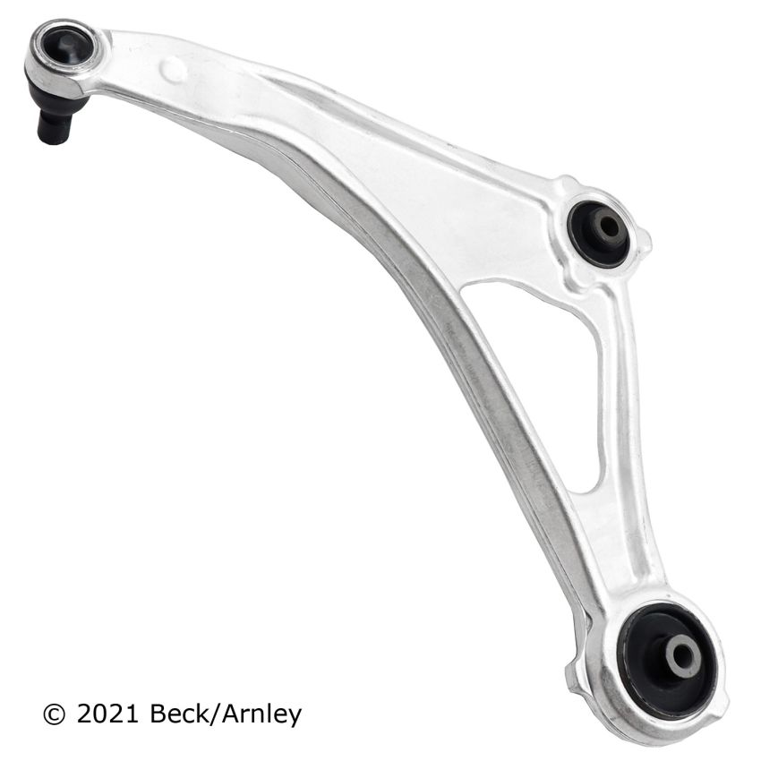 BECK/ARNLEY 102-7757 CTL ARM w BALL JOINT