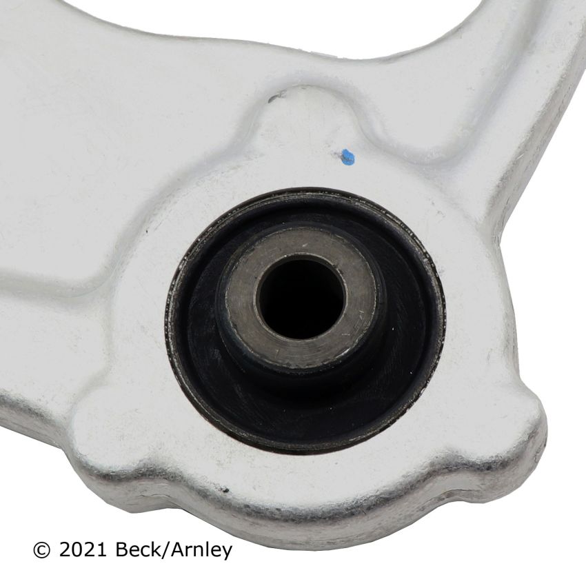 BECK/ARNLEY 102-7757 CTL ARM w BALL JOINT