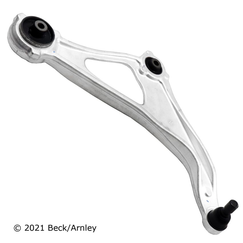 BECK/ARNLEY 102-7757 CTL ARM w BALL JOINT