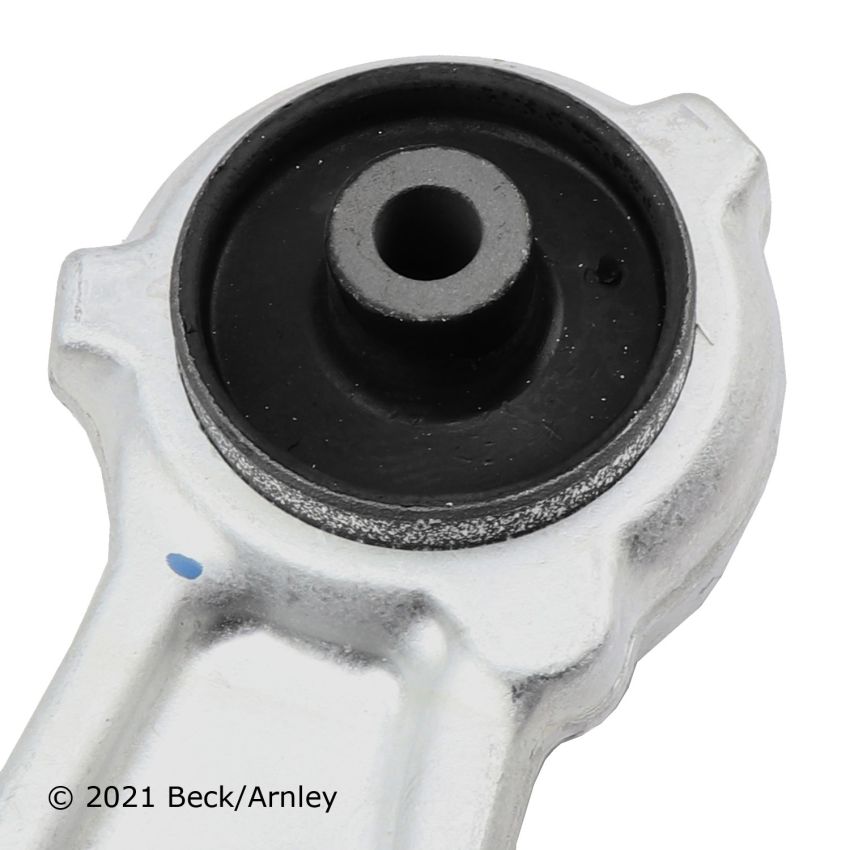 BECK/ARNLEY 102-7757 CTL ARM w BALL JOINT