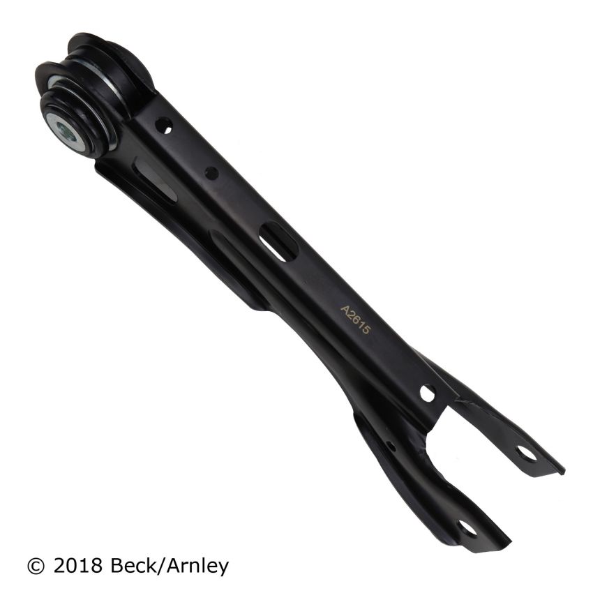 BECK/ARNLEY 102-7758 CONTROL ARM