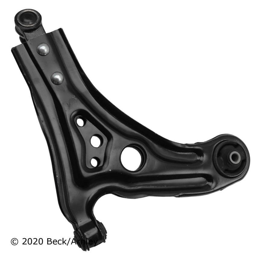 BECK/ARNLEY 102-7759 CTL ARM w BALL JOINT
