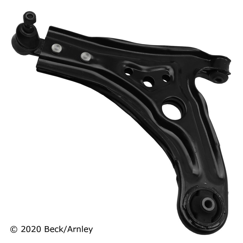 BECK/ARNLEY 102-7759 CTL ARM w BALL JOINT