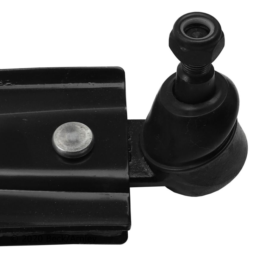 BECK/ARNLEY 102-7760 CTL ARM w BALL JOINT
