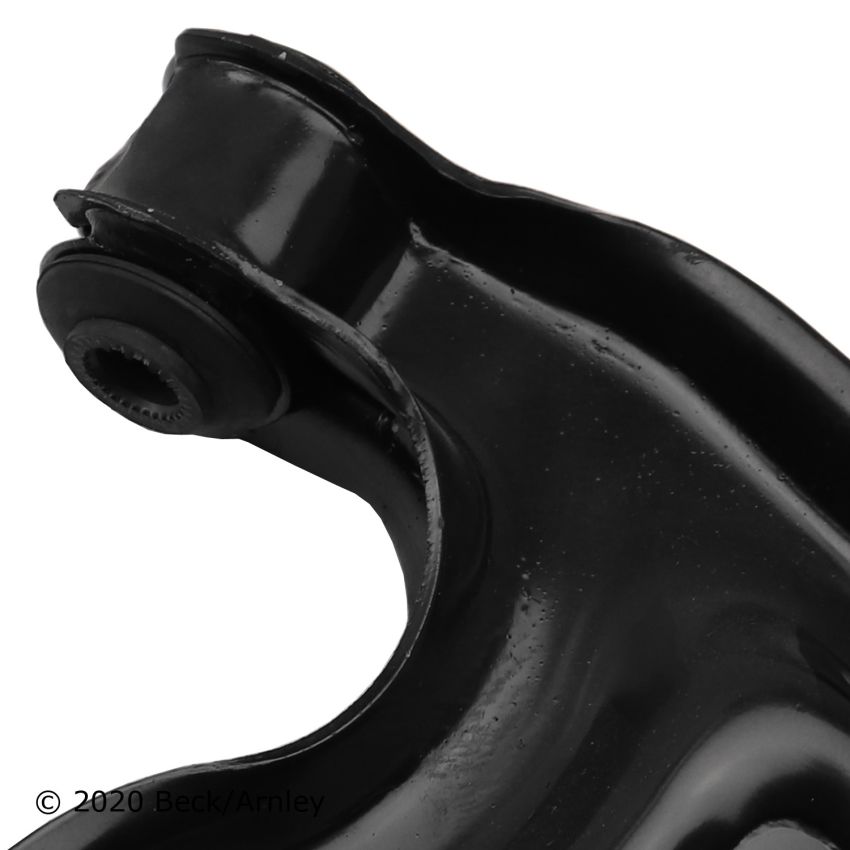 BECK/ARNLEY 102-7760 CTL ARM w BALL JOINT