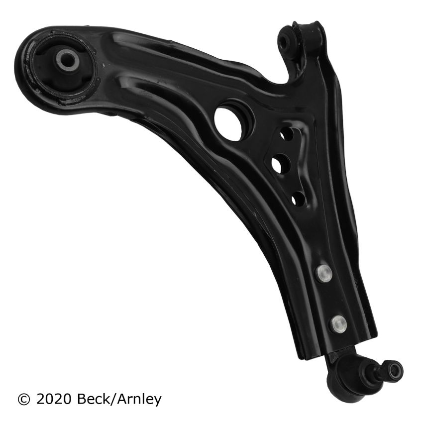 BECK/ARNLEY 102-7760 CTL ARM w BALL JOINT