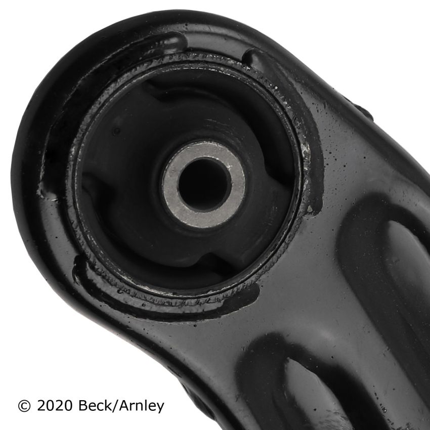 BECK/ARNLEY 102-7760 CTL ARM w BALL JOINT
