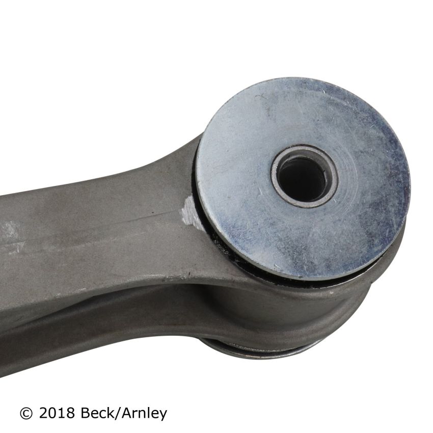 BECK/ARNLEY 102-7762 CTL ARM w BALL JOINT