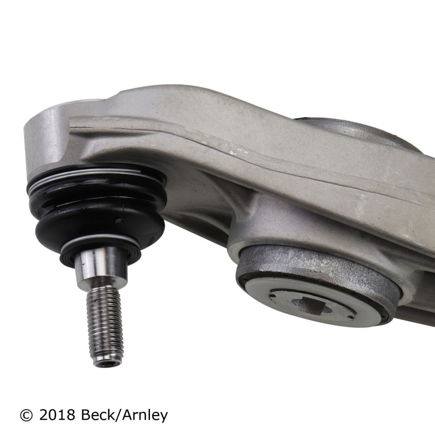 BECK/ARNLEY 102-7762 CTL ARM w BALL JOINT