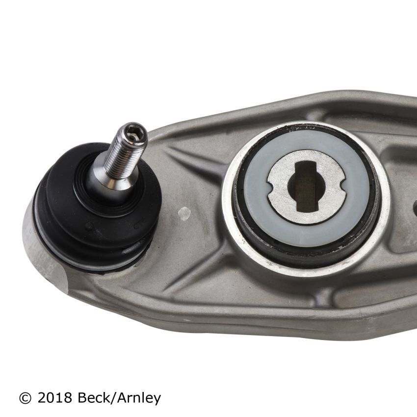 BECK/ARNLEY 102-7762 CTL ARM w BALL JOINT