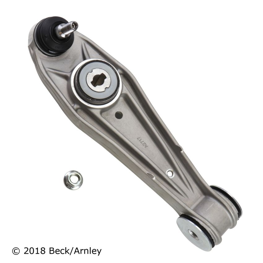 BECK/ARNLEY 102-7762 CTL ARM w BALL JOINT