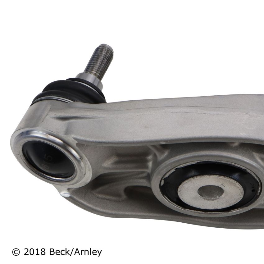 BECK/ARNLEY 102-7764 CTL ARM w BALL JOINT